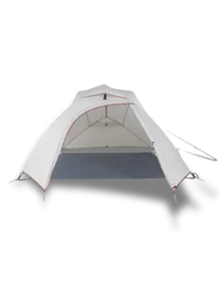 1 Mann Zelt 4 Jahreszeiten Ultraleicht Nylon Hiking Planet