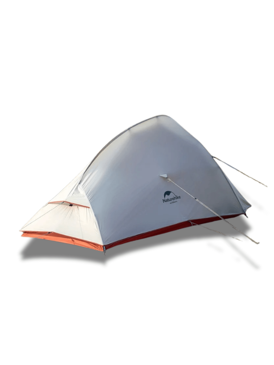 1 Mann Zelt 4 Jahreszeiten Ultraleicht Nylon Hiking Planet
