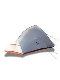 1 Mann Zelt 4 Jahreszeiten Ultraleicht Nylon Hiking Planet