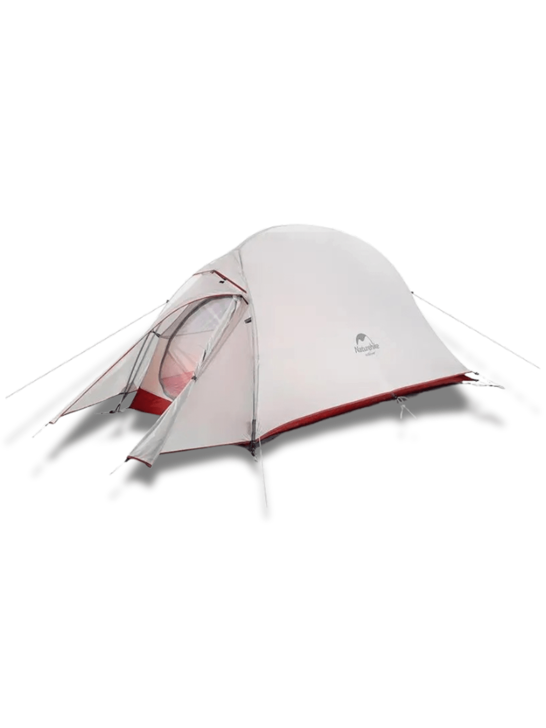 1 Mann Zelt 4 Jahreszeiten Ultraleicht Nylon Hiking Planet
