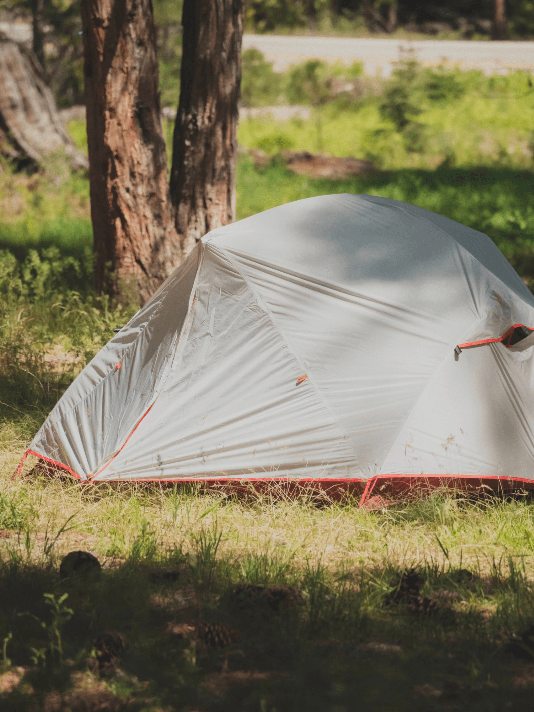 2-Personen-Zelt PU3000 Mm Biwakzelt Hiking Planet