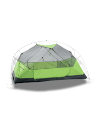 2-Personen-Zelt PU3000 Mm Biwakzelt Hiking Planet