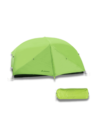 2-Personen-Zelt PU3000 Mm Biwakzelt Hiking Planet