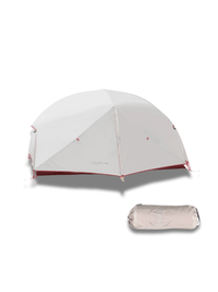 2-Personen-Zelt PU3000 Mm Biwakzelt Hiking Planet