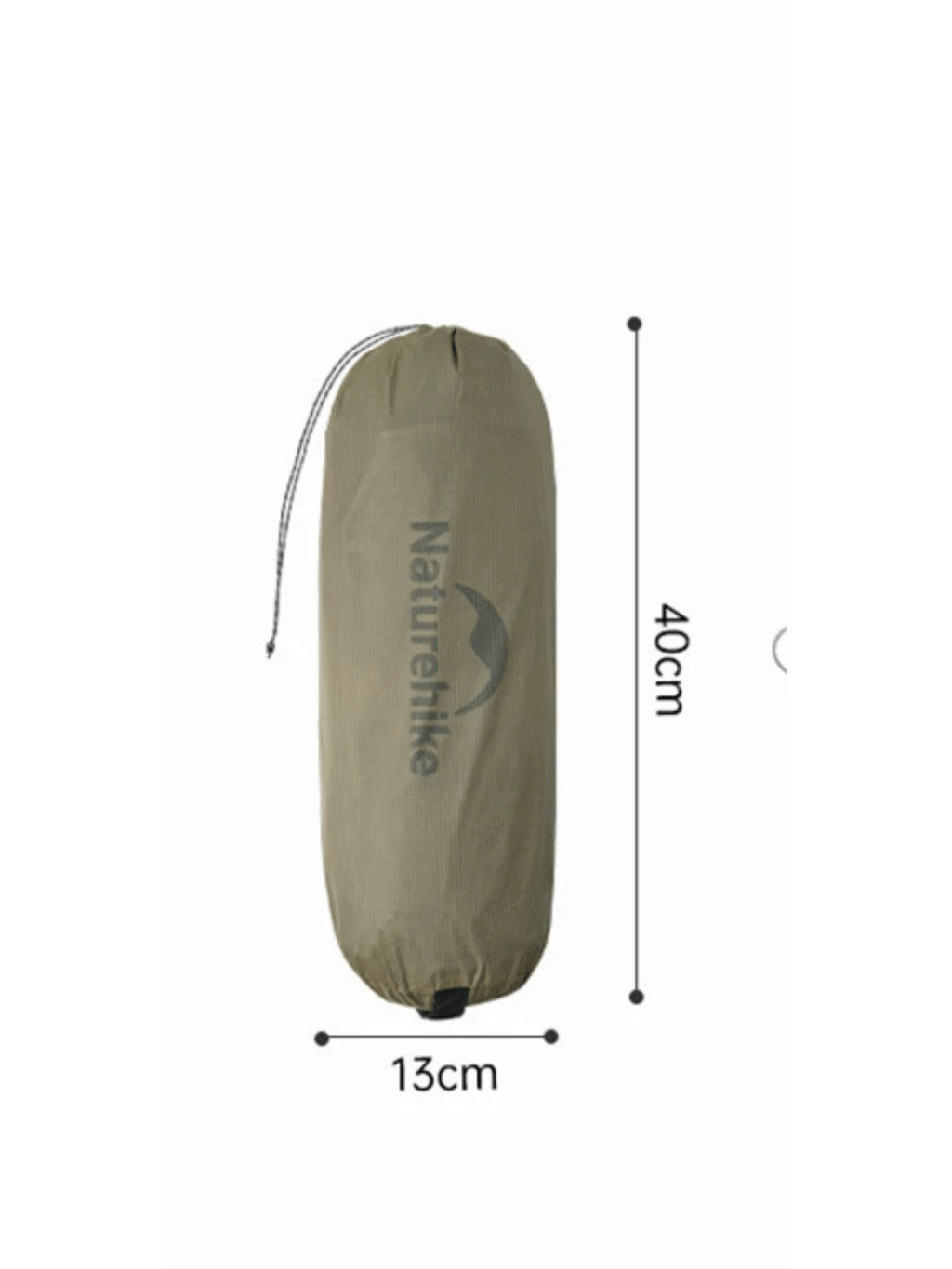 2 Personen Zelt Ultraleicht Nylon Hiking Planet