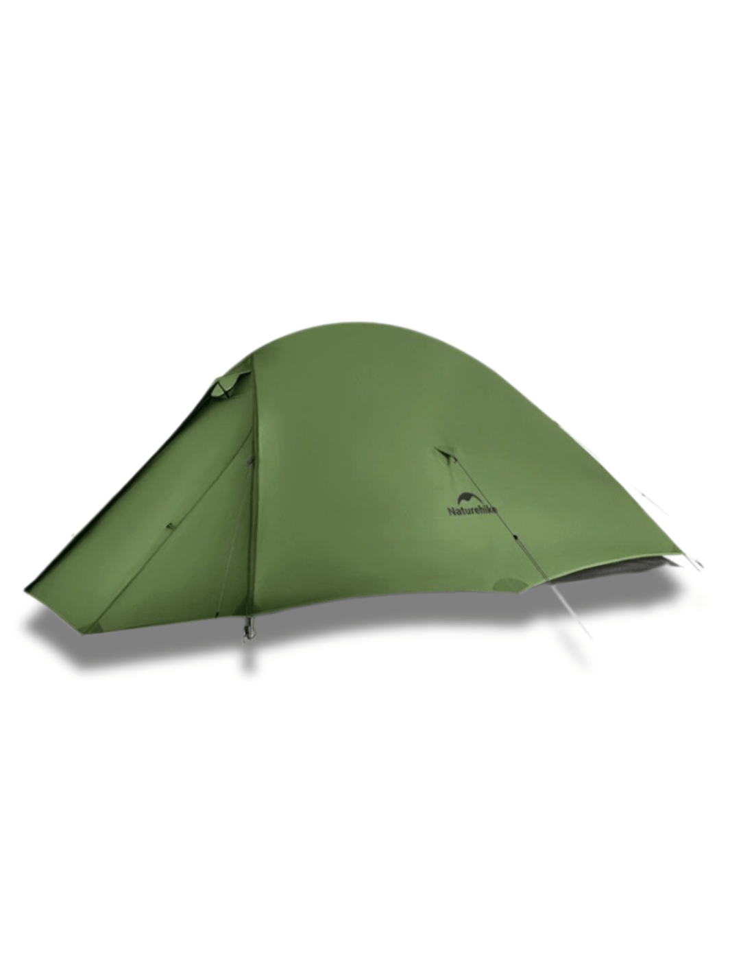 2 Personen Zelt Ultraleicht Nylon Hiking Planet