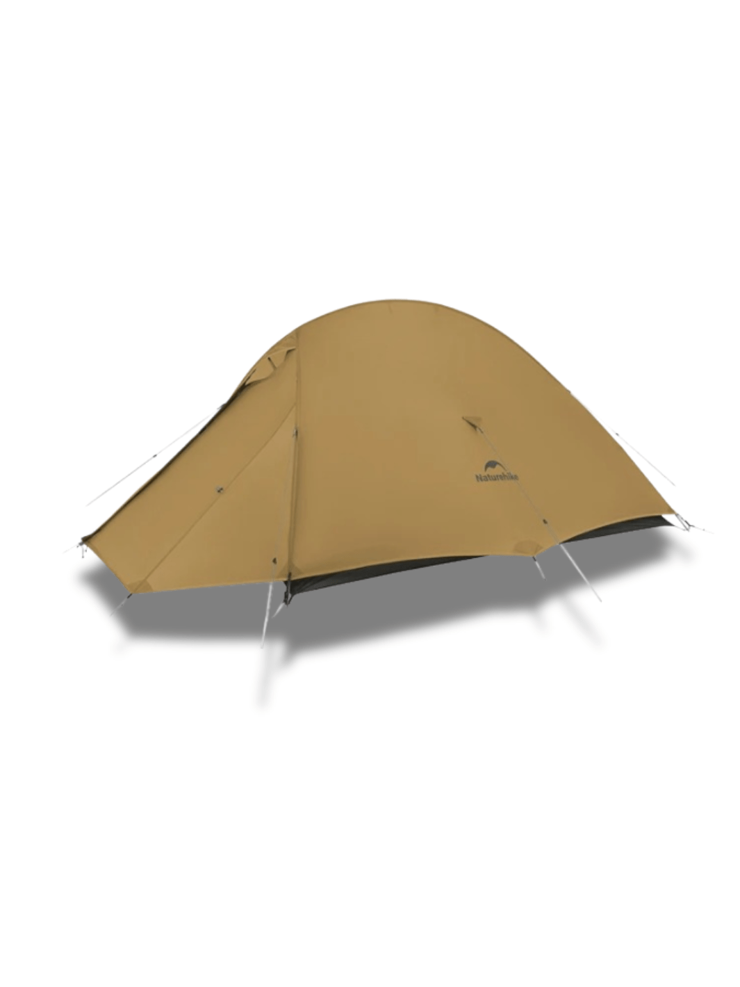 2 Personen Zelt Ultraleicht Nylon Hiking Planet