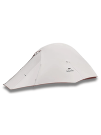 2 Personen Zelt Ultraleicht Nylon Hiking Planet
