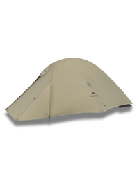 2 Personen Zelt Ultraleicht Nylon Hiking Planet