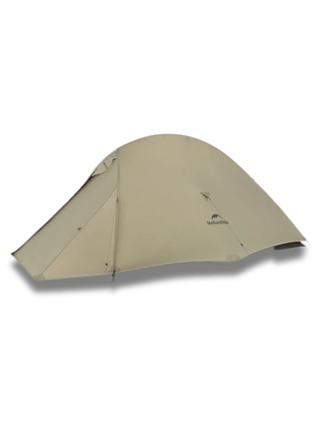 2 Personen Zelt Ultraleicht Nylon Hiking Planet