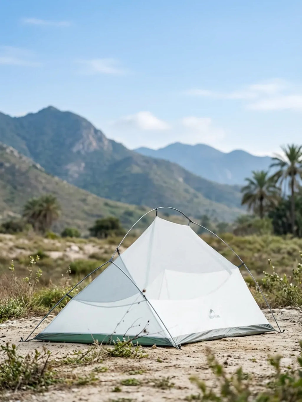 3-Jahreszeiten-Zelt PU3000 Mm PU5000 Hiking Planet