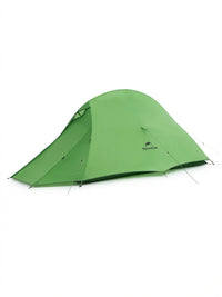 3-Jahreszeiten-Zelt PU3000 Mm PU5000 Hiking Planet