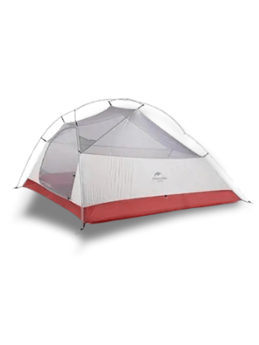 3-Personen-Zelt PU4000 Mm Doppelschicht Hiking Planet