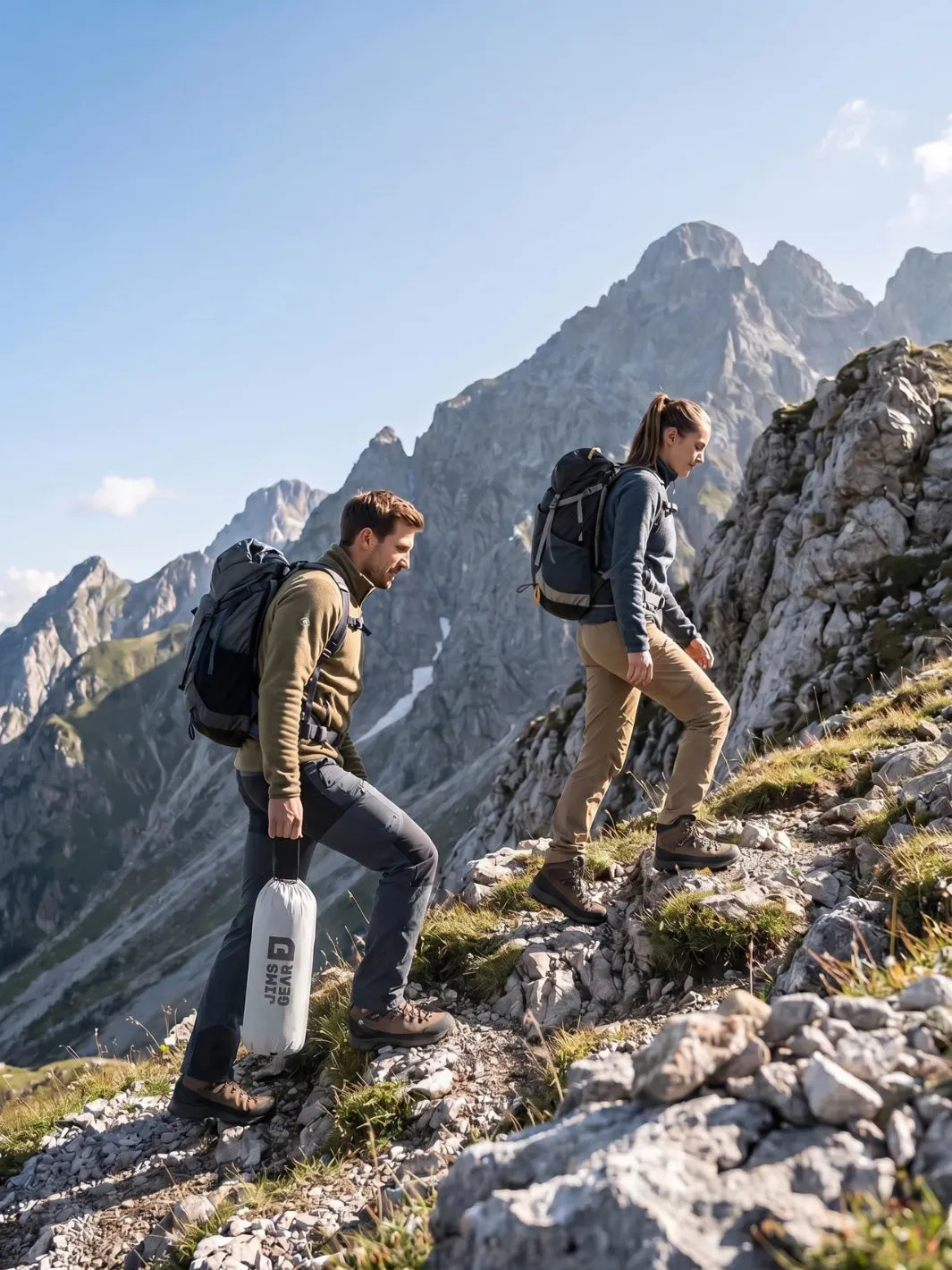 Apsiden Zelt Ultraleicht Kuppelzelt Hiking Planet