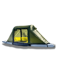 Aufblasbar Zelt PVC Hiking Planet