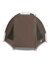 Bivvy Zelt Braun Winddicht Hiking Planet
