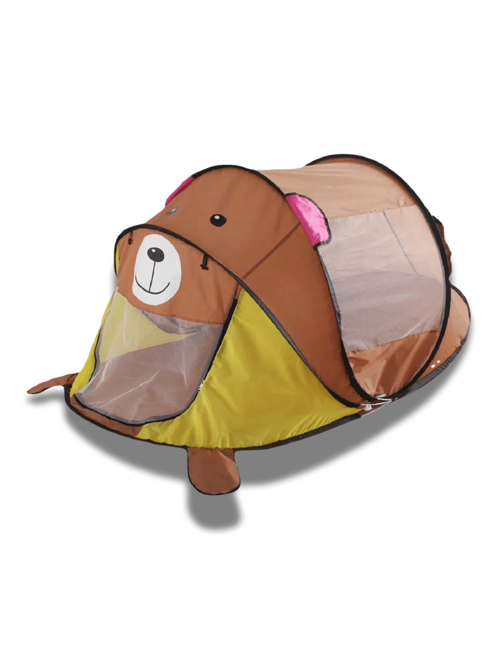 Dinosaurier Pop-Up-Zelt Hiking Planet