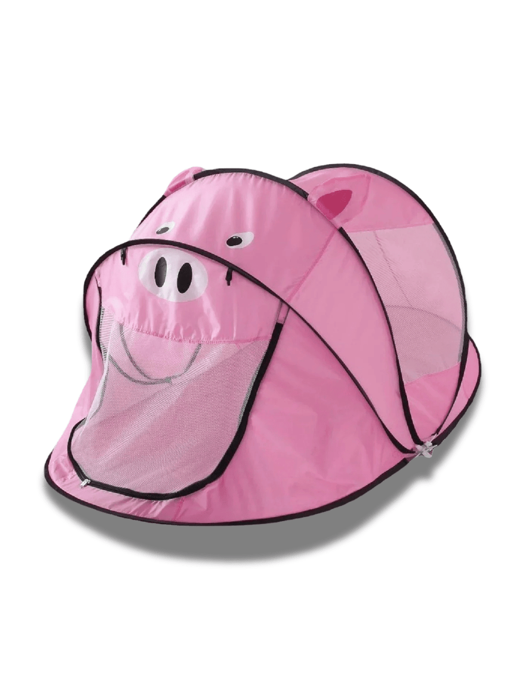 Dinosaurier Pop-Up-Zelt Hiking Planet