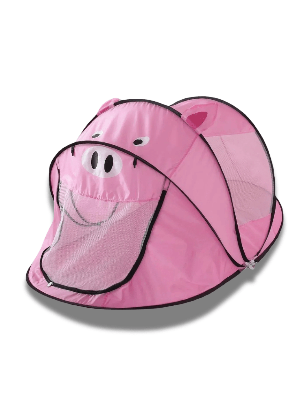 Dinosaurier Pop-Up-Zelt Hiking Planet