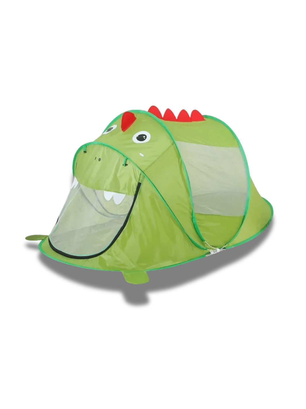 Dinosaurier Pop-Up-Zelt Hiking Planet