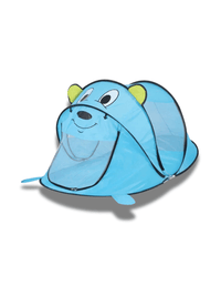 Dinosaurier Pop-Up-Zelt Hiking Planet