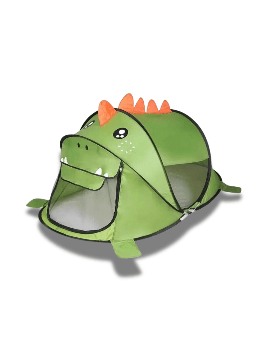 Dinosaurier Pop-Up-Zelt Hiking Planet