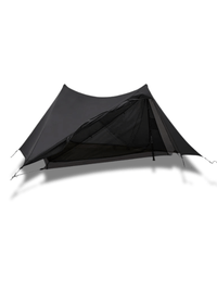 Einmann Zelt Fresh & Black Trekkingzelt Hiking Planet