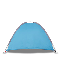 Faltbarer Campingschrank Zelt Faltbar Blau Hiking Planet