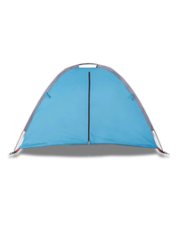 Faltbarer Campingschrank Zelt Faltbar Blau Hiking Planet