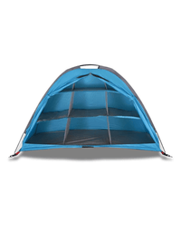 Faltbarer Campingschrank Zelt Faltbar Blau Hiking Planet