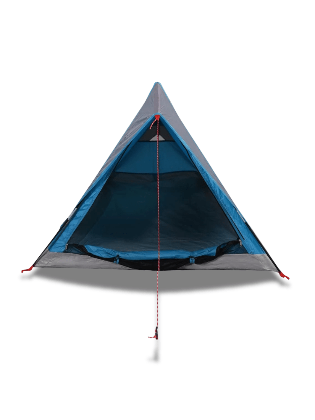 Kanadier-Zelt A-Form Hiking Planet