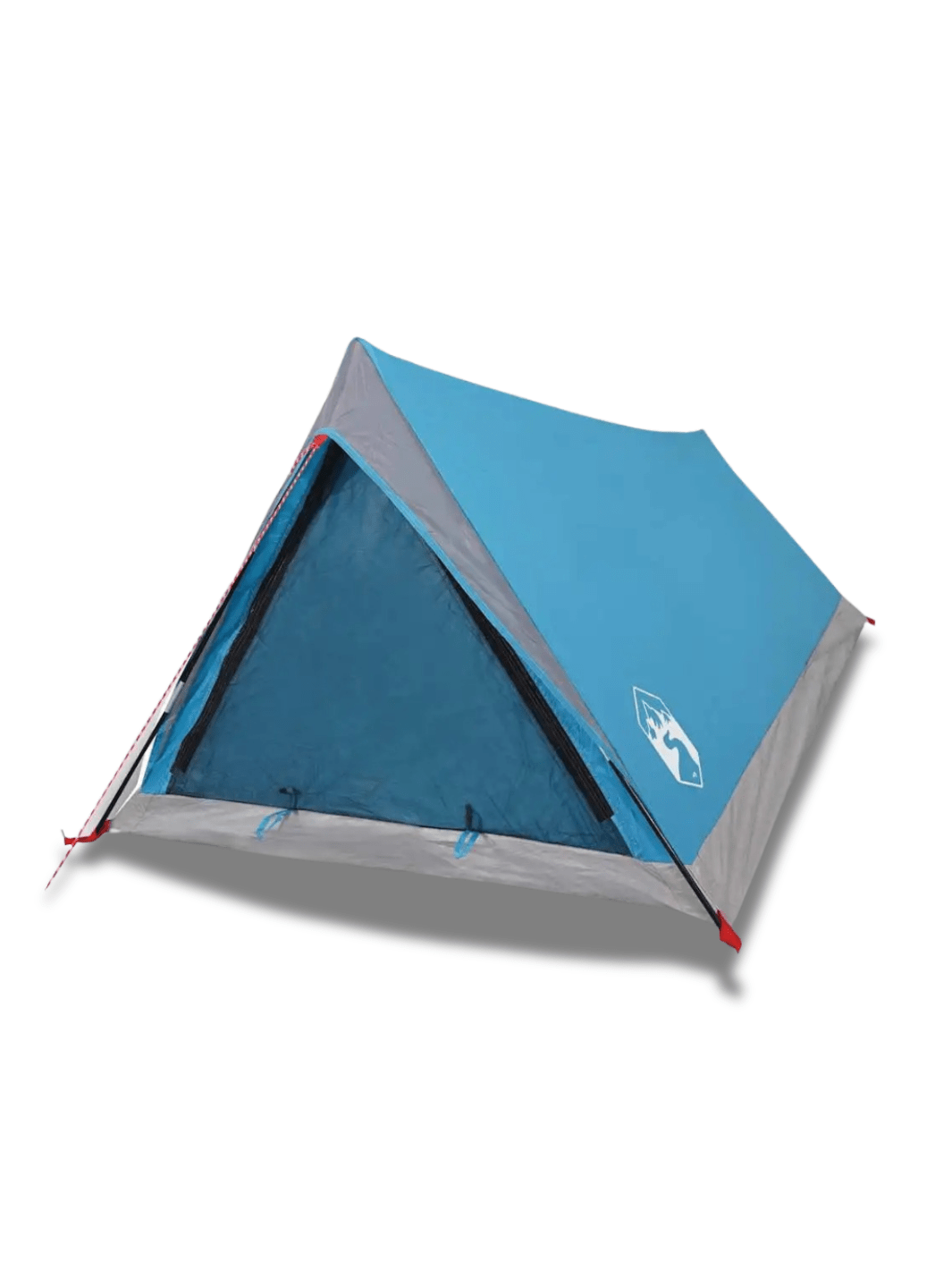Kanadier-Zelt A-Form Hiking Planet