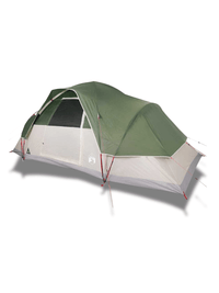 Polyester-Zelt 3000 Mm Wassersäule Tunnelzelt Hiking Planet