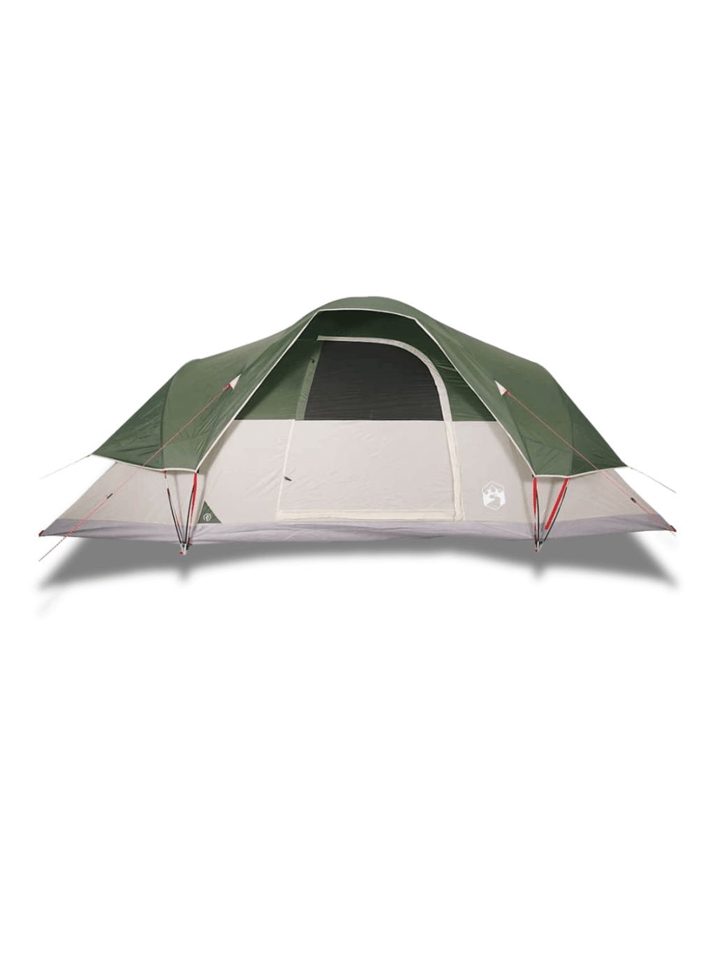 Polyester-Zelt 3000 Mm Wassersäule Tunnelzelt Hiking Planet