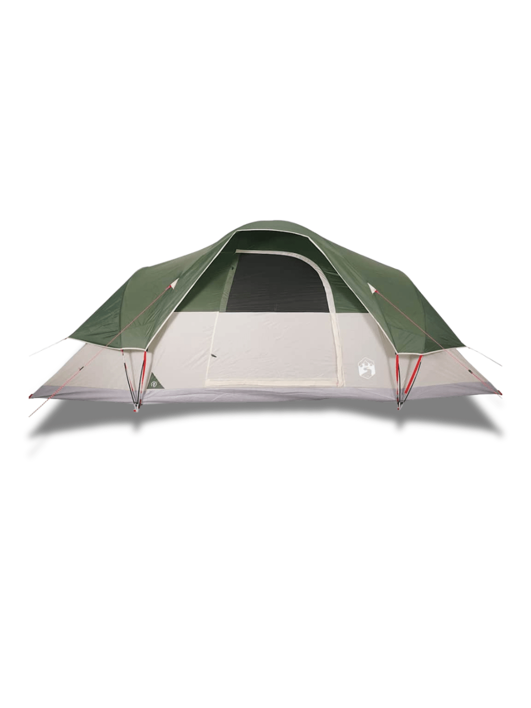 Polyester-Zelt 3000 Mm Wassersäule Tunnelzelt Hiking Planet