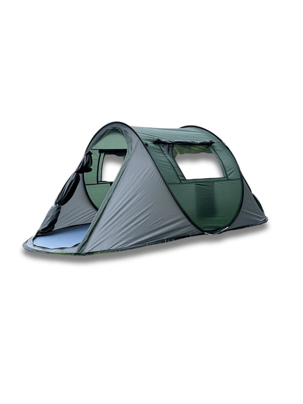 Pop-Up Zelt 2 Personen Wurfzelt Sekundenaufbau Hiking Planet