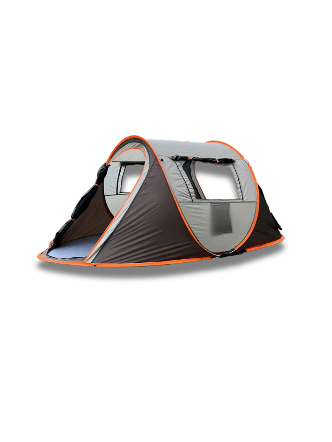 Pop-Up Zelt 2 Personen Wurfzelt Sekundenaufbau Hiking Planet