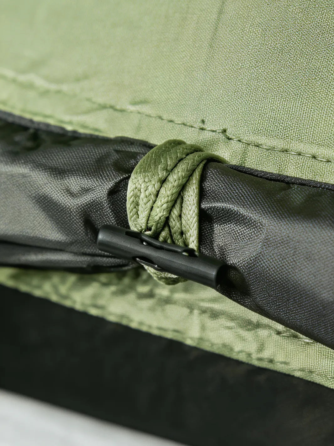 Pop-Up Zelt 4 Personen Wurfzelt Zweifarbig Hiking Planet