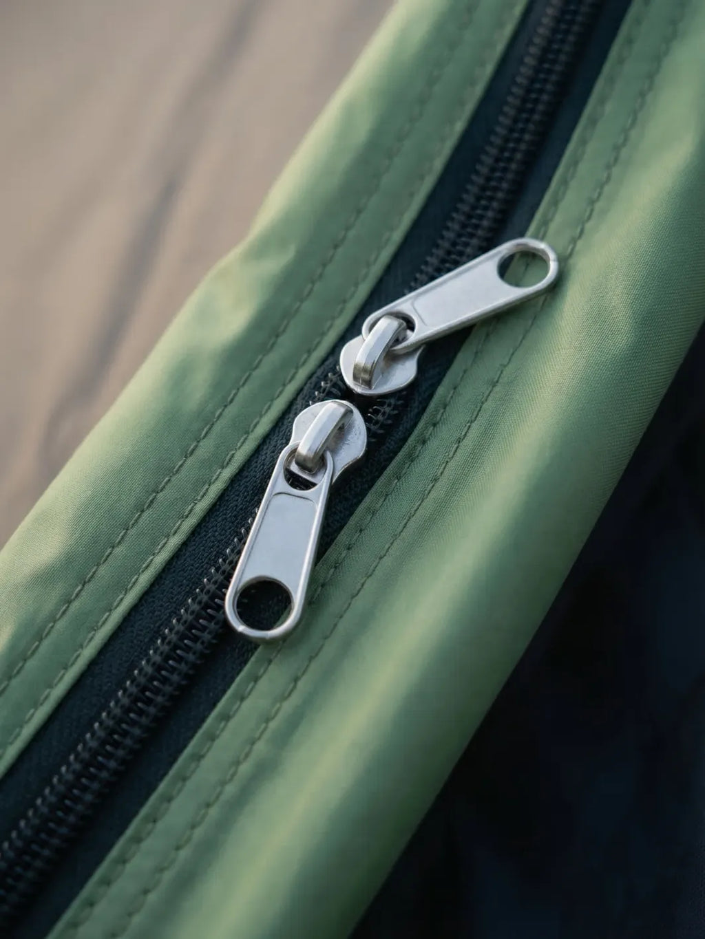 Pop-Up Zelt 4 Personen Wurfzelt Zweifarbig Hiking Planet