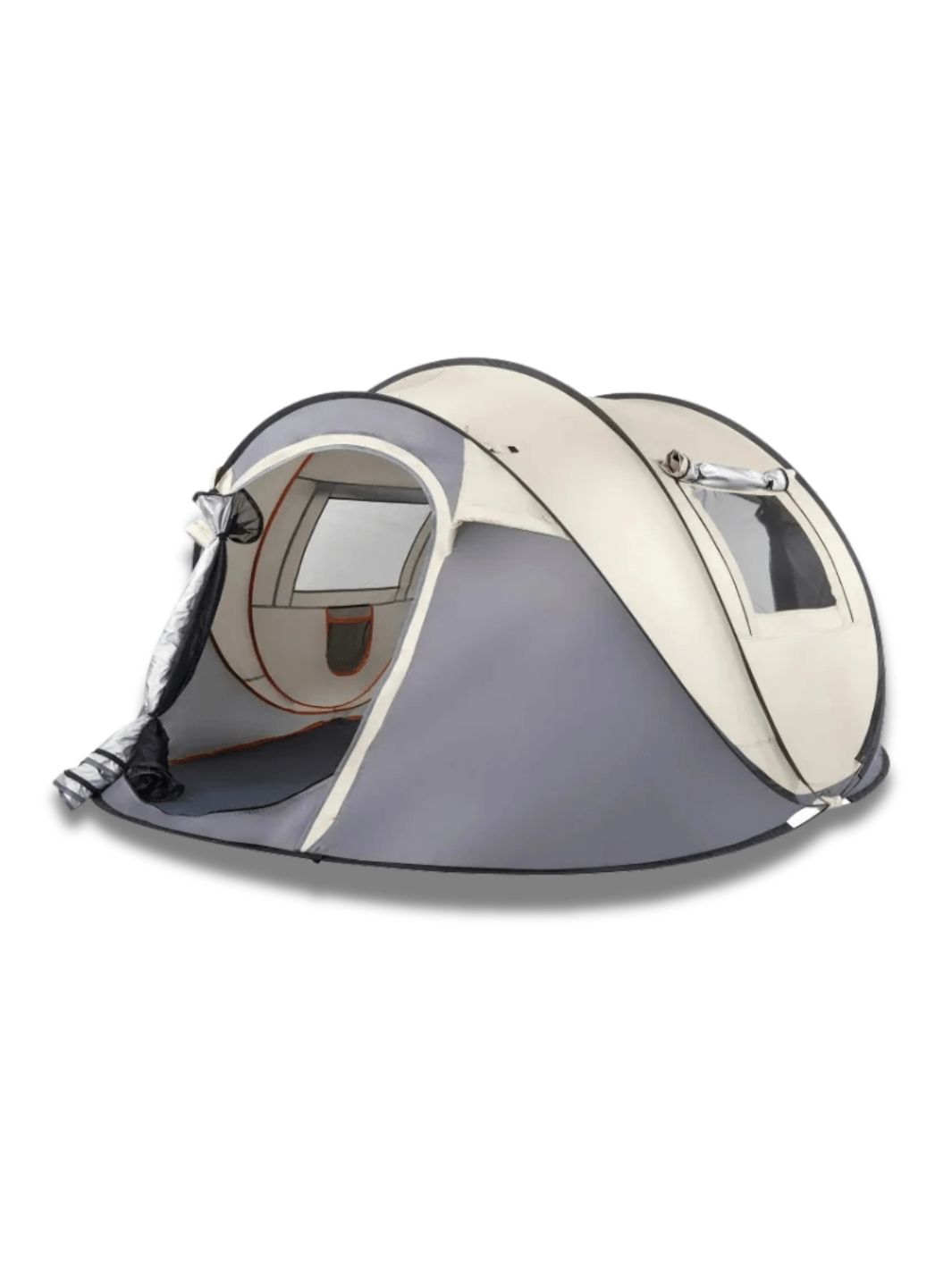 Pop Up Zelt Camping Sekundenschnell Hiking Planet