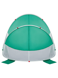 Pop-Up-Zelt In Mintgrün Hiking Planet