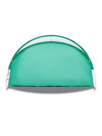 Pop-Up-Zelt In Mintgrün Hiking Planet