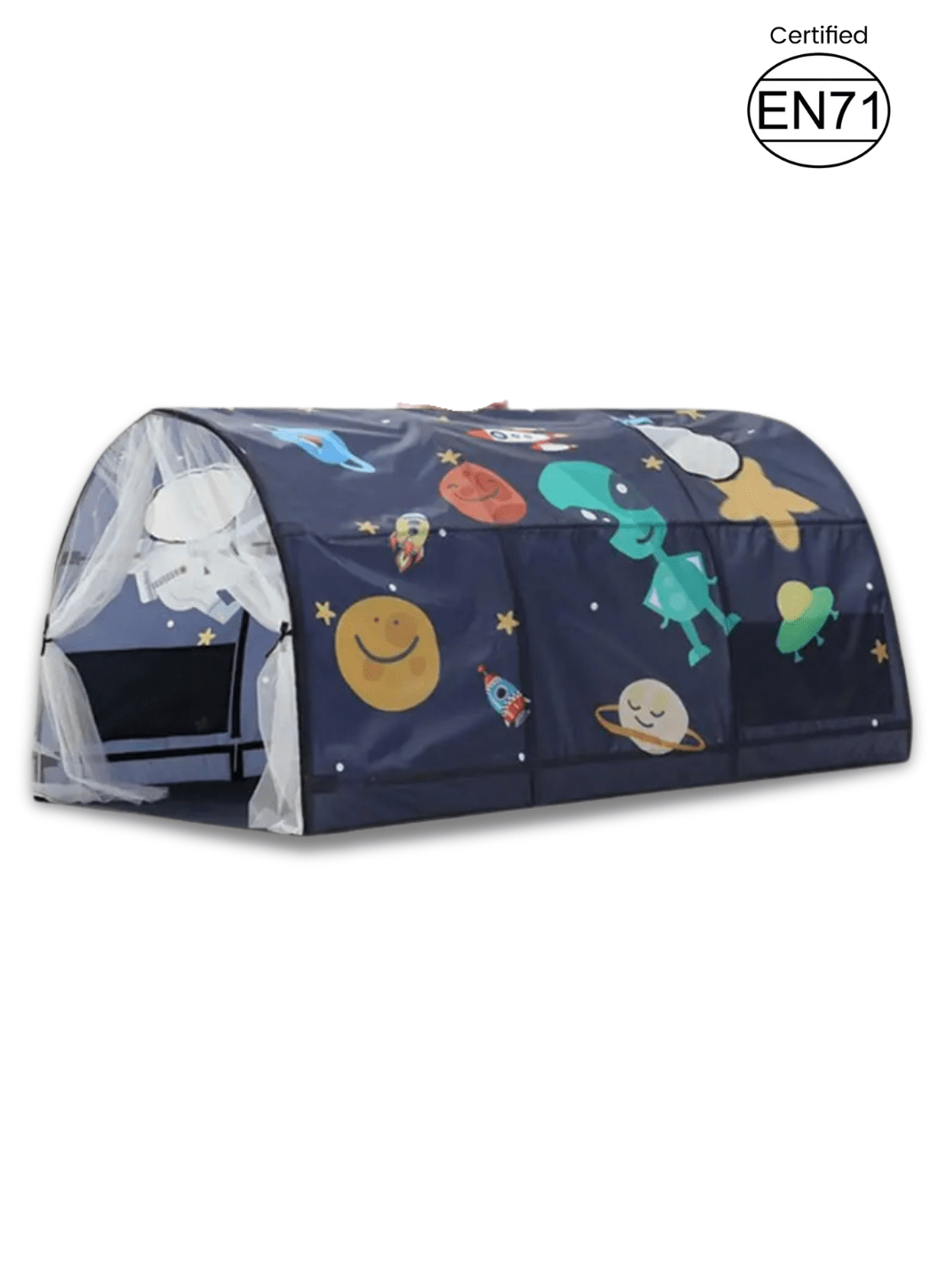 Pop-Up-Zelt Mit Netzfenstern Hiking Planet