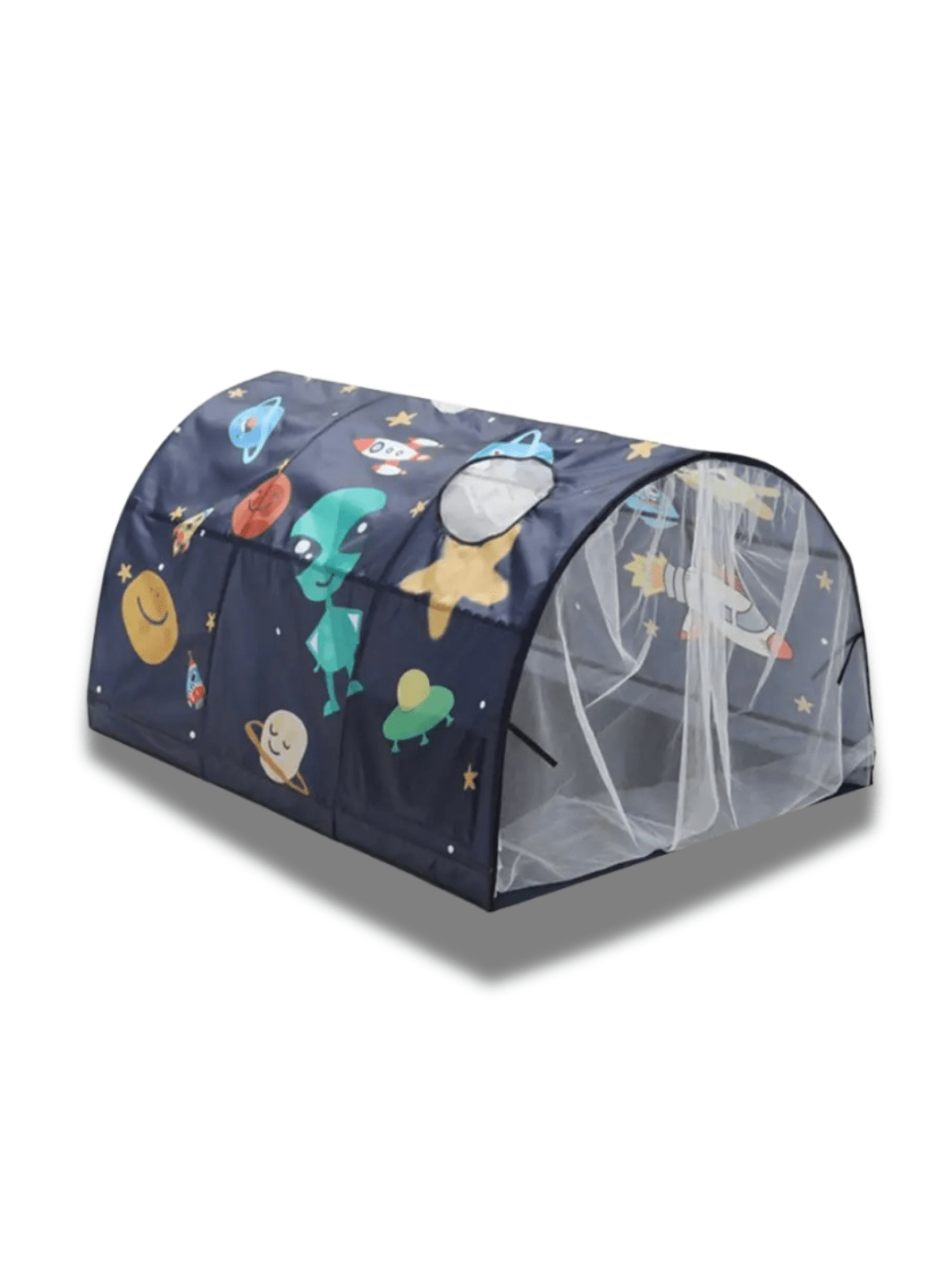 Pop-Up-Zelt Mit Netzfenstern Hiking Planet