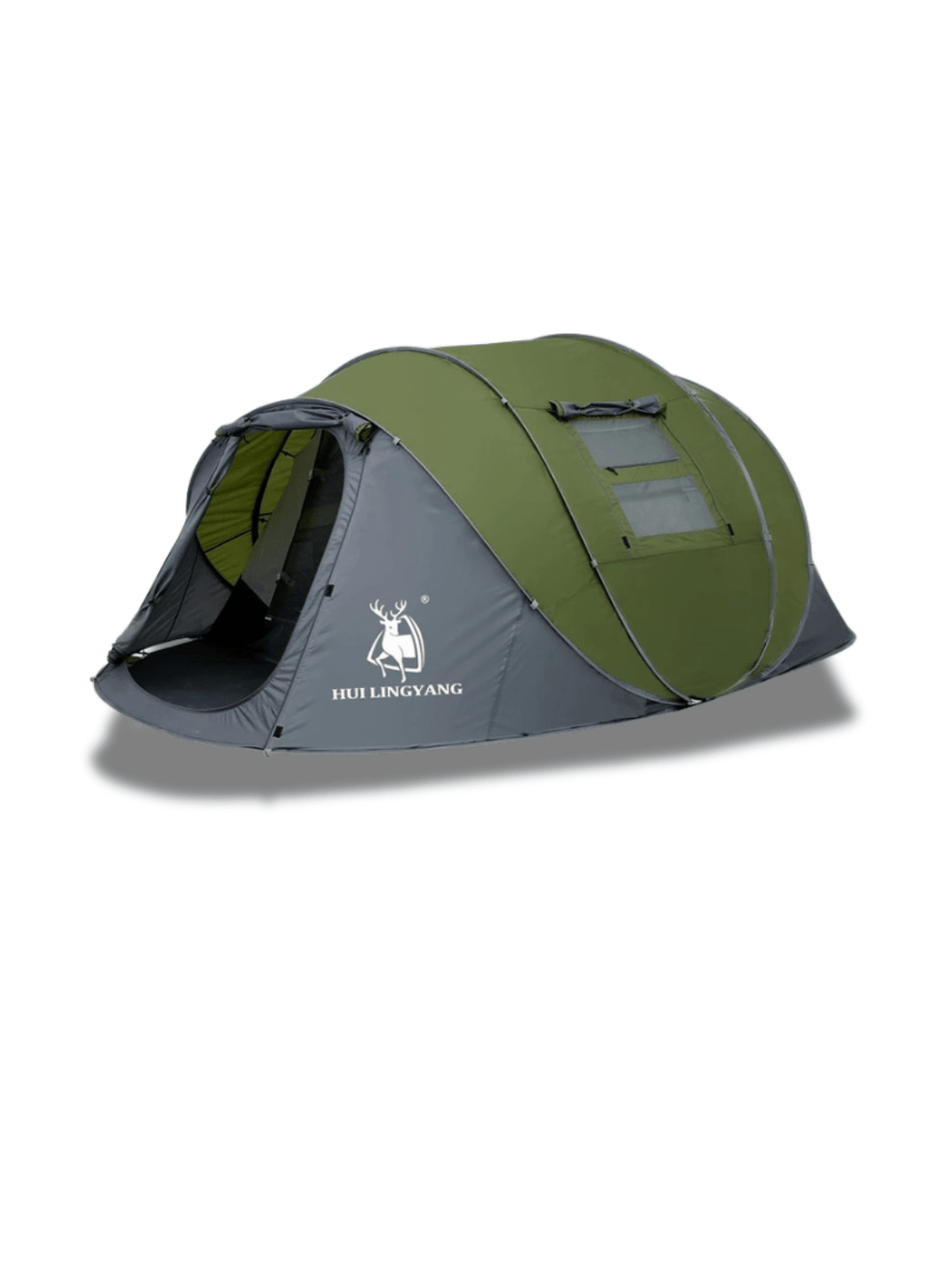 Pop Up Zelt Wasserdicht Wurfzelt Hiking Planet