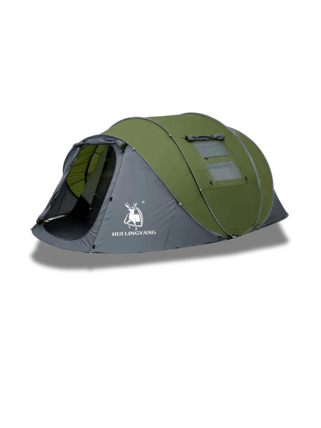 Pop Up Zelt Wasserdicht Wurfzelt Hiking Planet