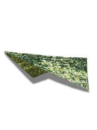 Tarp Zelt Wasserdicht Tarnmuster Hiking Planet