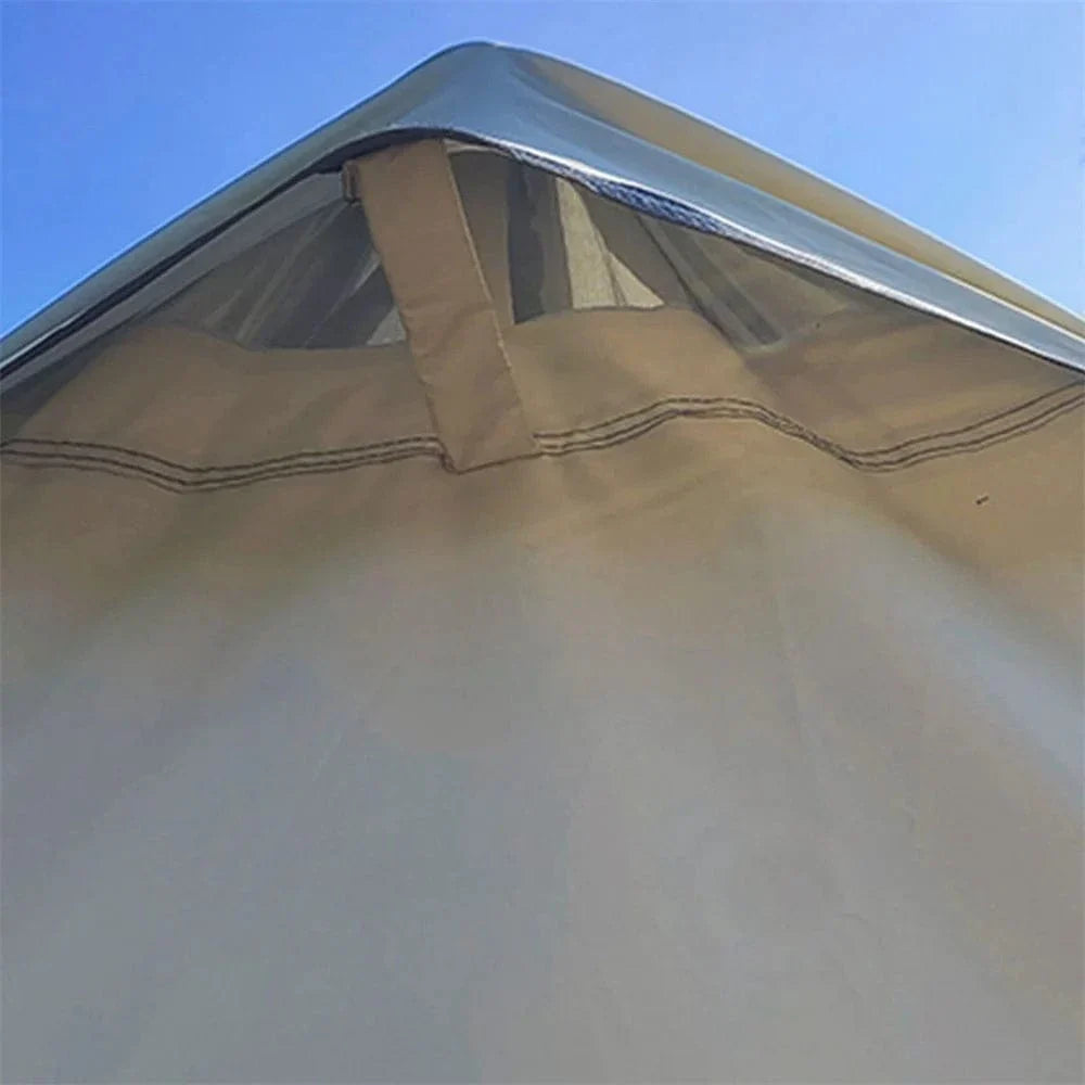 Tipi-Zelt Ultraleicht Hiking Planet