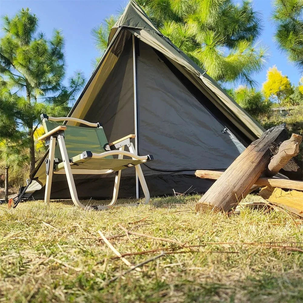 Tipi-Zelt Ultraleicht Hiking Planet