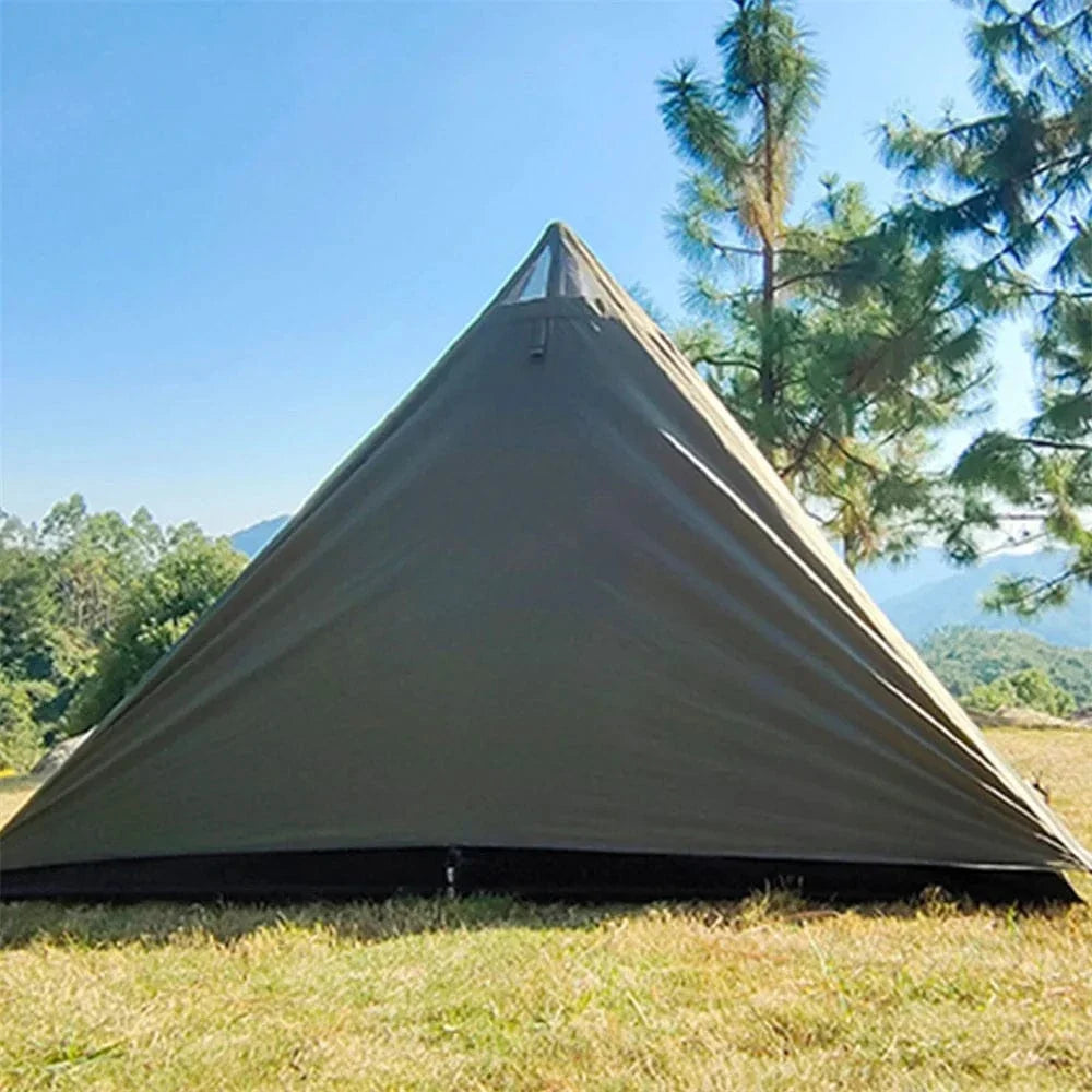 Tipi-Zelt Ultraleicht Hiking Planet